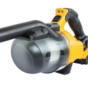 TurboClean 12V Car Vacuum