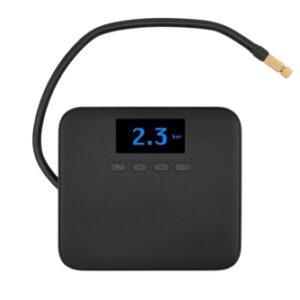 QuickAir Portable Tire Inflator