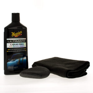 Ultimate Shine Car Wax